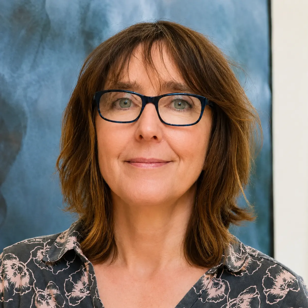 Briony Jenkins